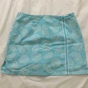 Lily Pulitzer Skirt